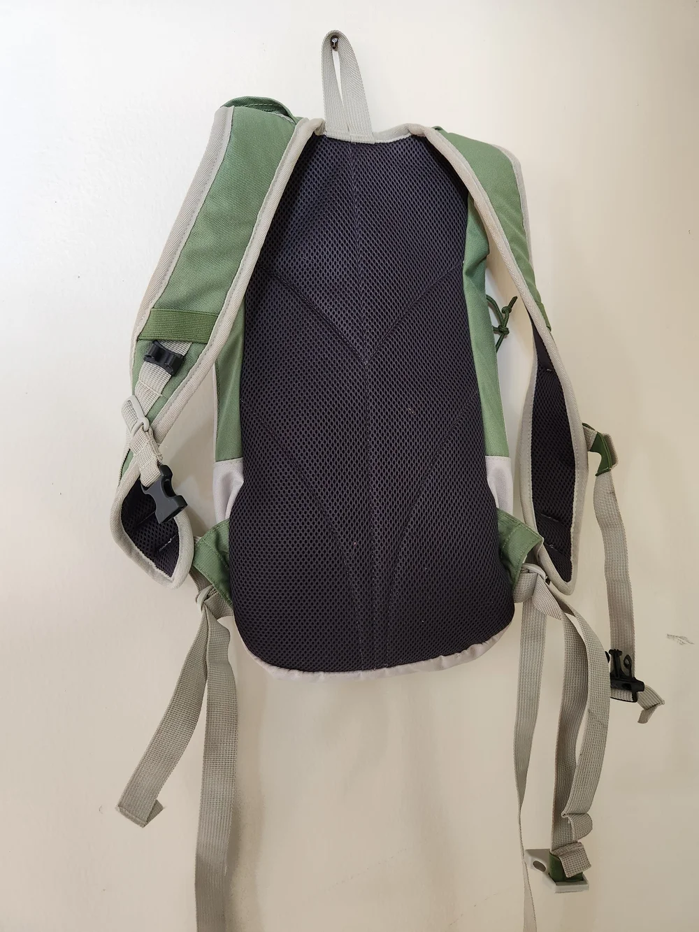 Kelty keen drifter